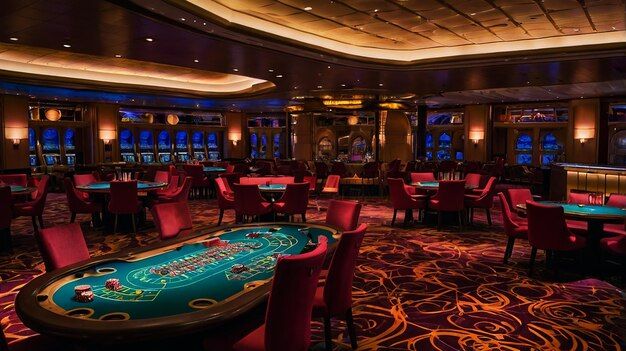 NetBet کیسینو میں رولیٹی گیمز کے بارے میں معلومات