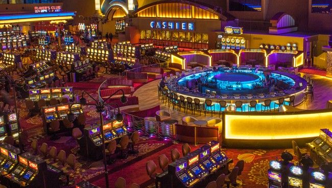 NetBet کیسینو میں پوکر گیمز