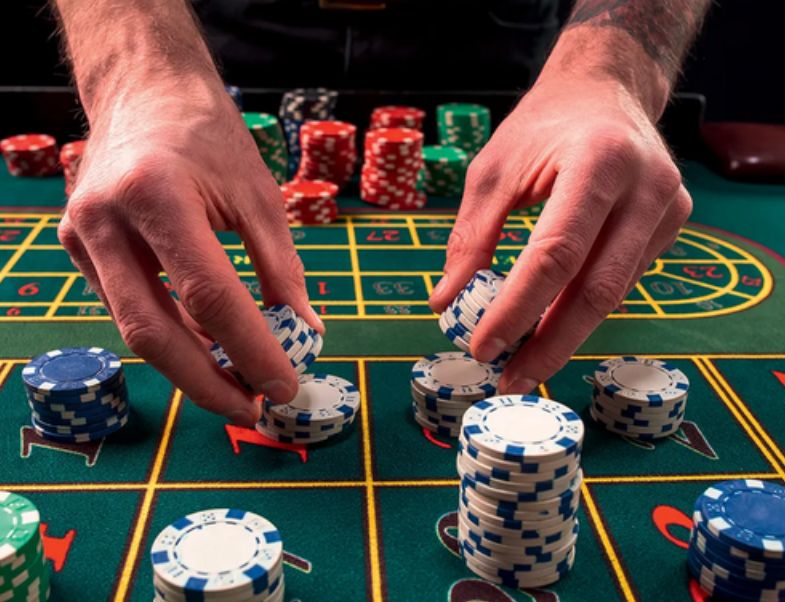 ایک اکاؤنٹ بنائیں یا NetBet کیسینو میں لاگ ان کریں۔