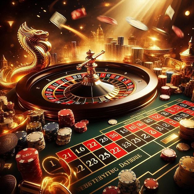 NetBet آن لائن کیسینو میں کھیلنے کی وجوہات