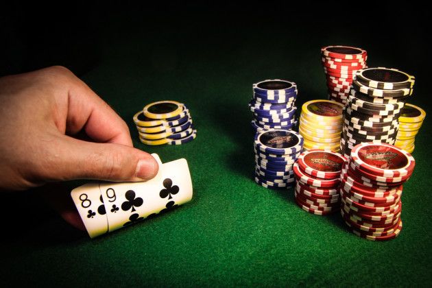 پاکستان میں NetBet کا آن لائن کیسینو سیکشن کھولیں۔