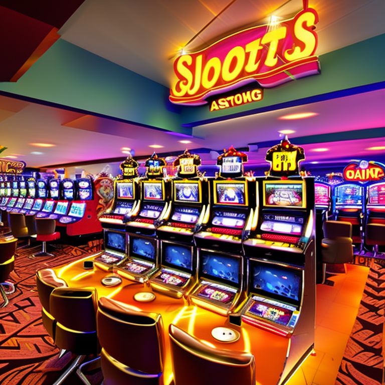 NetBet کیسینو میں ایک آن لائن گیم کا انتخاب کریں۔