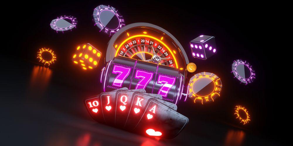 NetBet سائٹ کے لیے آن لائن گیمز فراہم کرنے والے