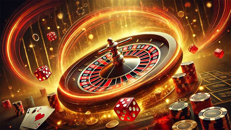 NetBet آن لائن کیسینو میں کھیلنے کی وجوہات