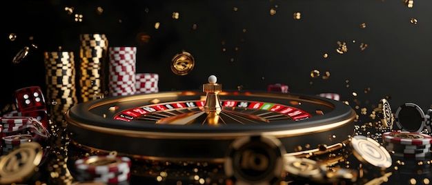 NetBet کیسینو میں سلاٹ کھیلنا شروع کریں۔